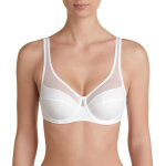 Soutien - gorge armatures blanc - dim