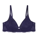 Soutien gorge avec armature - bleu