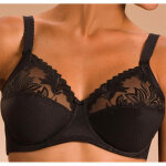 Soutien - gorge à armatures chantelle amazone noir Soutien - gorge à armatures chantelle amazone noir