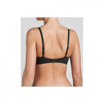 Soutien - gorge avec armatures en dentelle amourette 300 femme triumph - noir