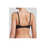 Soutien - gorge avec armatures en dentelle amourette 300 femme triumph - noir amourette 300 w x