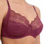 Soutien - gorge armatur� tr�s enveloppant -