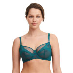 Soutien - gorge armatur trs enveloppant - vert passionata - rodeo