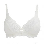 Soutien - gorge armatur ivoire