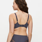 Soutien - gorge minimiseur gris Soutien - gorge minimiseur gris