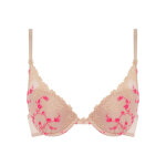 Soutien gorge armature rose passionata - white nights