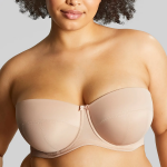 Soutien - gorge bandeau Soutien - gorge bandeau