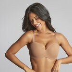 Soutien - gorge bandeau 365 miel