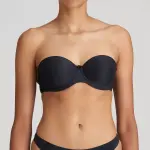 Soutien - gorge bandeau noir