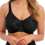 Soutien - gorge bonnets entiers fantasie speciality noir - fantasie