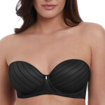 Soutien - gorge bretelles amovibles freya noir - freya