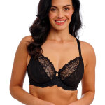 Soutien - gorge classique  armatures noir
