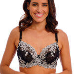 Soutien - gorge classique noir