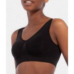 Soutien - gorge confort classique sans armature noir