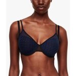 Soutien - gorge coques armatures - bleu passionata