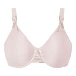 Soutien - gorge coques armatures rose chantelle