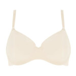 Soutien - gorge à coques beige Soutien - gorge à coques beige