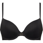 Soutien - gorge coques fines armatures noir