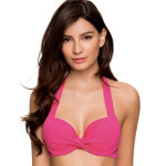 Soutien - gorge  coques rose