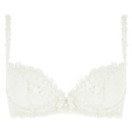 Soutien - gorge corbeille armatures naturel