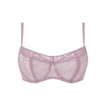 Soutien gorge corbeille armature violet passionata
