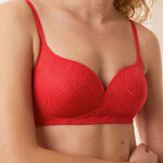 Soutien - gorge effet push - up