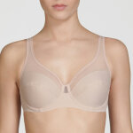 Soutien - gorge emboitant armature beige - generous dim