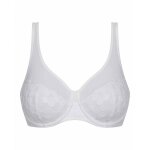 Soutien - gorge emboitant armatures blanc - generous dim