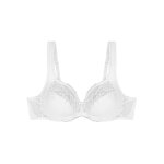 Soutien - gorge embo�tant armatures ? blanc triumph