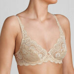 Soutien - gorge embotant armatures chair