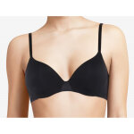 Soutien - gorge emboitant armatures chantelle noir - essentiall
