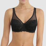 Soutien - gorge emboitant armatures noir - generous dim Soutien - gorge emboitant armatures noir - generous dim