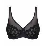 Soutien - gorge emboitant armatures noir - generous dim
