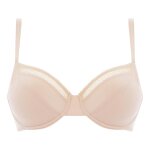 Soutien - gorge emboitant armatures - nude passionata