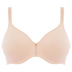 Soutien - gorge emboitant armatures - rose chantelle - chic essential