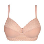 Soutien - gorge sans armatures en dentelle