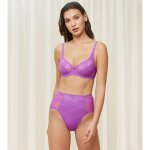Soutien - gorge embo�tant armatures violet triumph