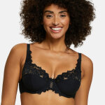 Soutien - gorge emboitant coton biologique avec armatures Soutien - gorge emboitant coton biologique avec armatures