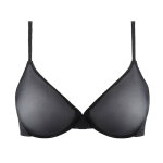 Soutien - gorge emboitant noir