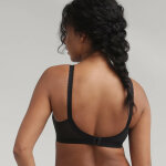Soutien gorge emboitant - noir