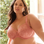Soutien - gorge embo�tant rose dream