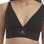 Soutien - gorge femme 720 seamless adidas noir