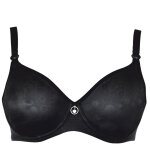 Soutien - gorge de grossesse et d'allaitement armatures - noir