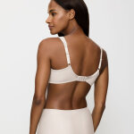 Soutien - gorge minimiseur ivoire