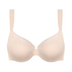 Soutien - gorge minimiseur nude