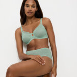 Soutien - gorge minimiseur transparent
