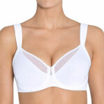 Soutien - gorge minimizer armatures blanc true shape sensation w01