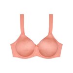Soutien - gorge minimizer armatures rose triumph