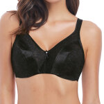 Soutien - gorge minimizer noir - wacoal