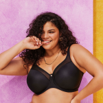 Soutien - gorge moul black noir